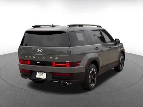 Used 2025 Hyundai Santa Fe SEL image 14