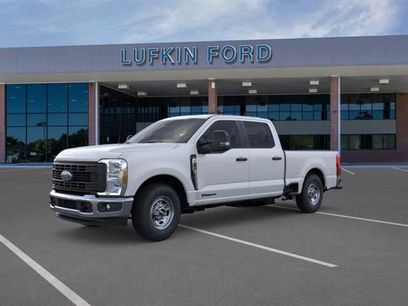 New 2025 Ford F250 XL w/ XL Driver Assist Package
