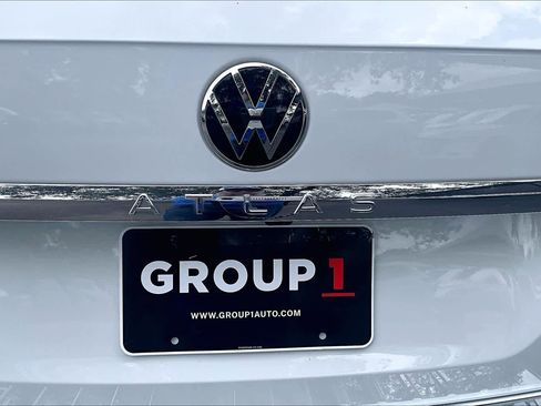 Used 2023 Volkswagen Atlas SE FWD image 33