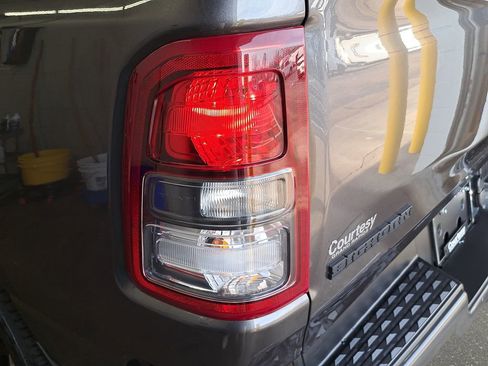 Certified 2023 RAM 1500 Big Horn image 32