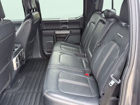 Used 2022 Ford F250 Platinum AWD/4WD image 28