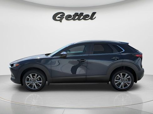Used 2024 MAZDA CX-30 AWD 2.5 S w/ Preferred Package image 16
