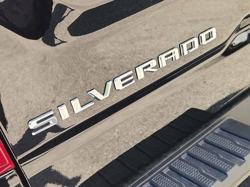 Used 2026 Chevrolet Silverado 1500 RST image 32