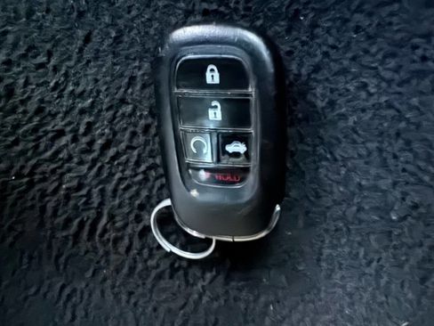 Used 2024 Honda Accord LX image 13