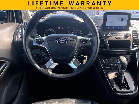 Used 2022 Ford Transit Connect XL FWD image 5