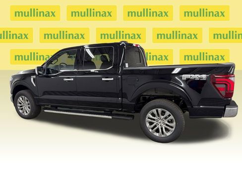 New 2026 Ford F150 Lariat AWD/4WD image 10