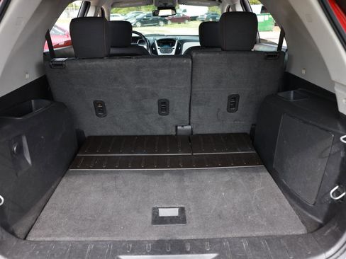 Used 2013 Chevrolet Equinox LT w/ Driver Convenience Package image 24