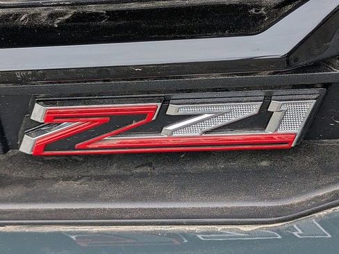 New 2026 Chevrolet Silverado 1500 LT Trail Boss image 11