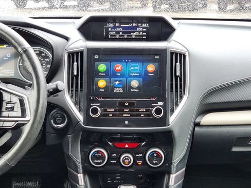 Used 2022 Subaru Forester Limited w/ Popular Package #3 image 18