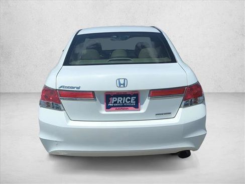 Used 2012 Honda Accord SE image 6