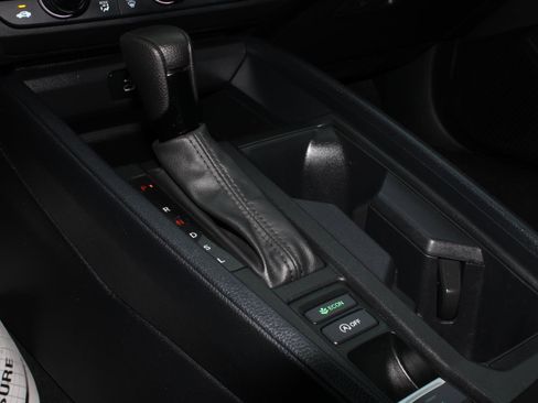 Certified 2023 Honda Accord EX image 14