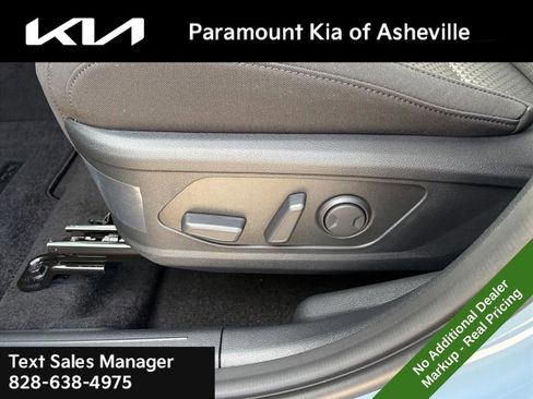 New 2026 Kia Sportage S image 17