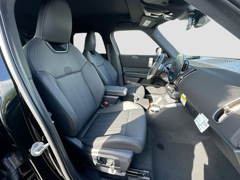 New 2026 MINI Cooper Countryman S AWD/4WD image 23