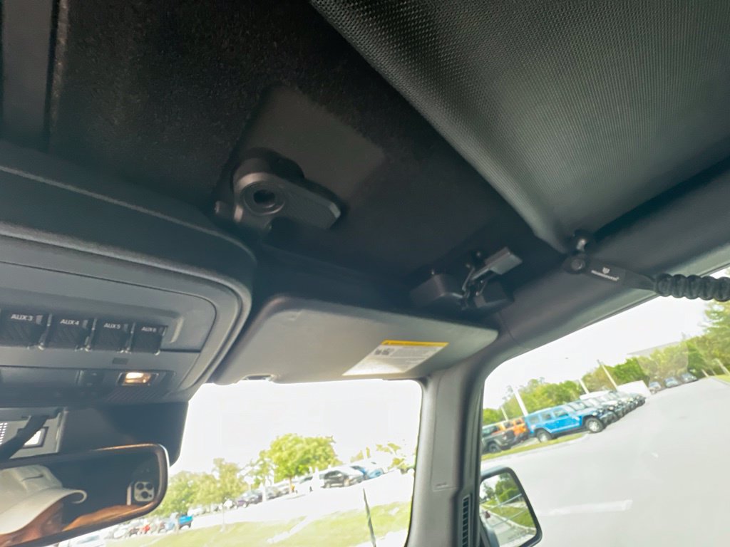 Used 2023 Ford Bronco Raptor AWD/4WD image 43