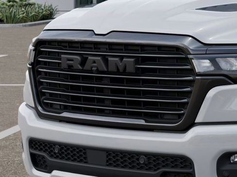 New 2026 RAM 1500 Laramie image 12