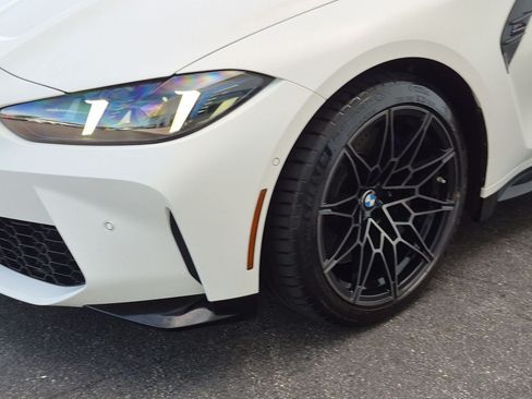 Used 2025 BMW M3 Competition AWD/4WD image 6