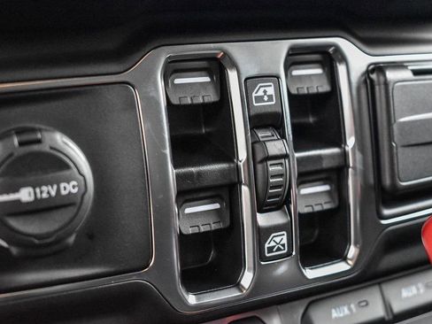 New 2025 Jeep Wrangler Unlimited Rubicon 392 image 19