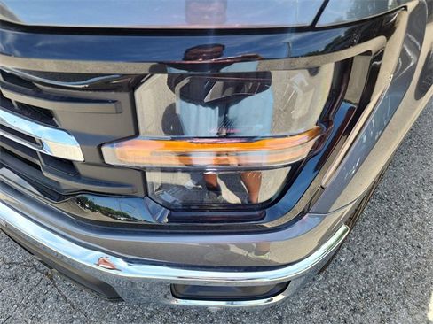 New 2025 Ford F150 XLT w/ Equipment Group 303A High image 6