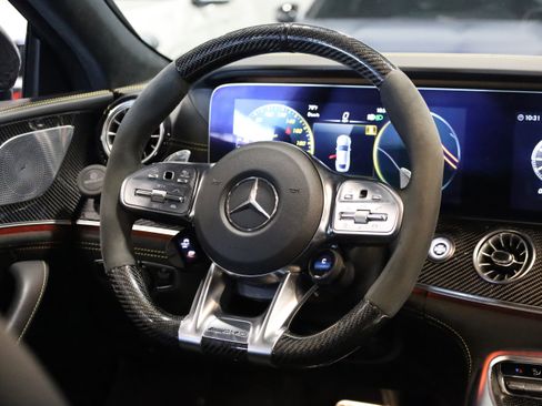 Used 2020 Mercedes-Benz AMG GT 63 S image 29