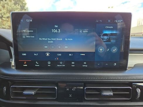 Used 2021 Lincoln Nautilus AWD w/ Equipment Group 101A image 24