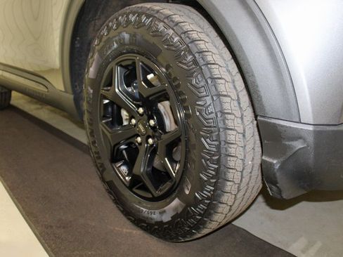 Used 2022 Ford Explorer Timberline image 22