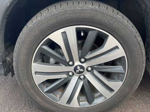 Used 2024 Mitsubishi Outlander Sport SE image 14