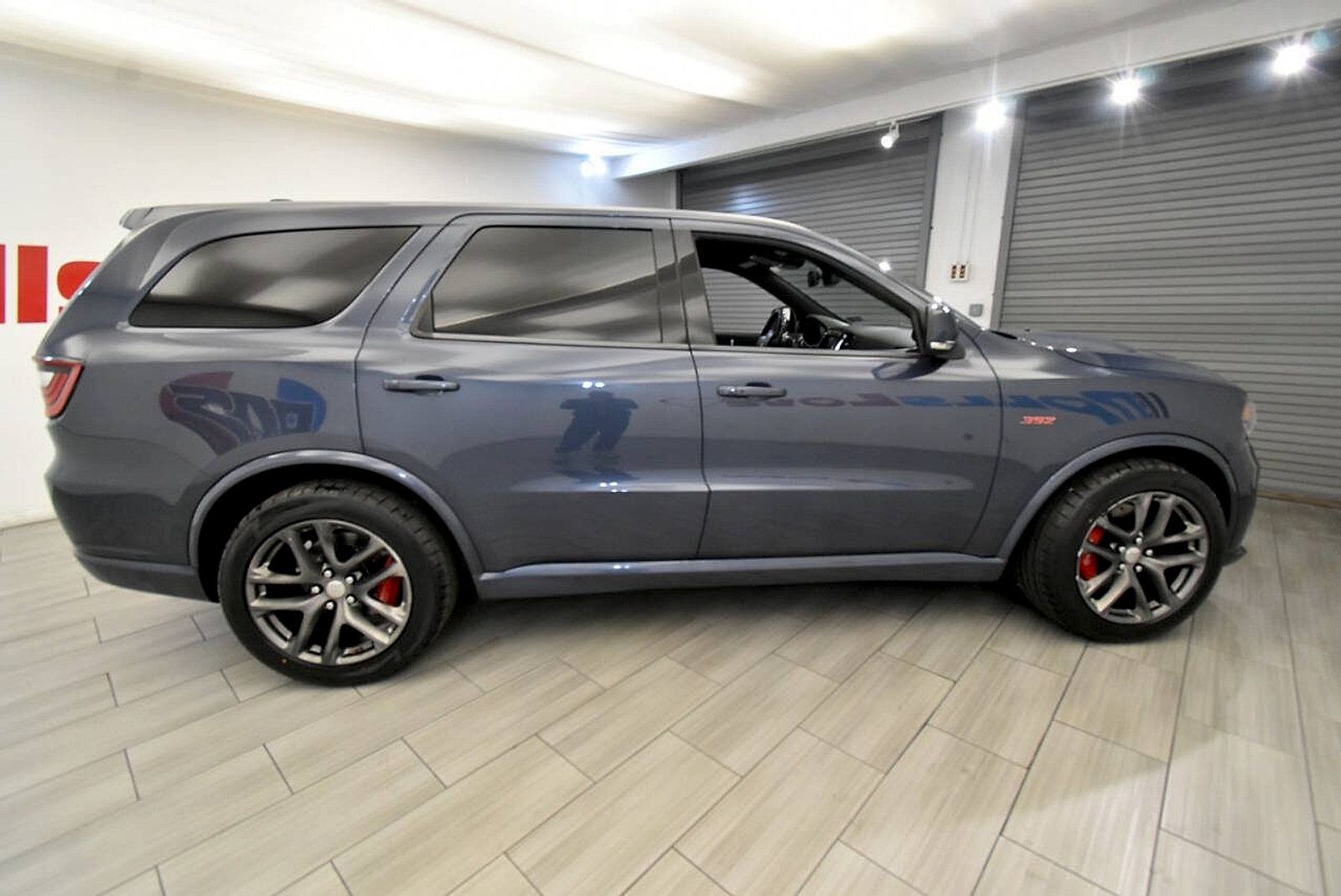 Used 2019 Dodge Durango SRT AWD/4WD image 6