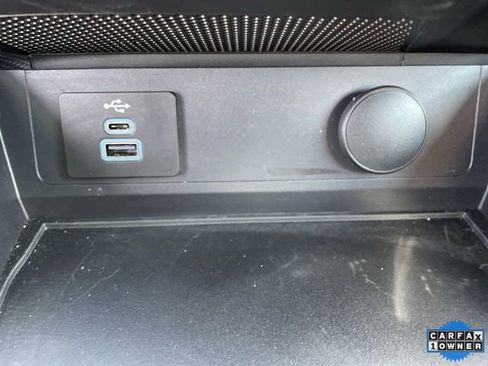 Used 2025 Ford Mustang GT image 22