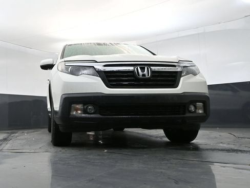 Used 2017 Honda Ridgeline RTL image 25