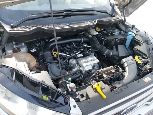 Used 2020 Ford EcoSport SE image 31