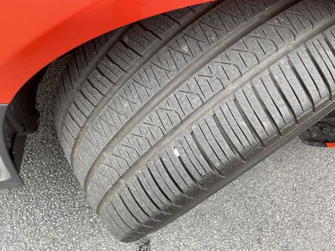 Used 2018 Dodge Challenger SRT Demon image 11