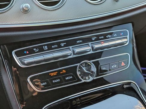 Used 2018 Mercedes-Benz E 43 AMG 4MATIC Sedan image 18