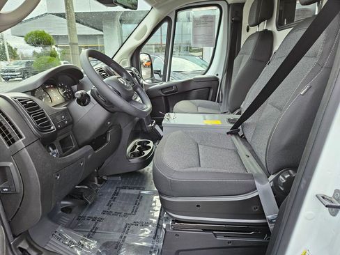 Used 2025 RAM ProMaster 1500 w/ Safety Group image 16