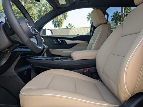 New 2026 Buick Enclave Preferred image 23