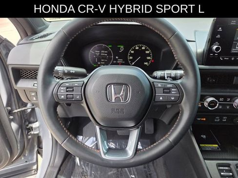 Used 2024 Honda CR-V Sport-L image 27