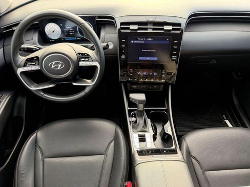 Used 2023 Hyundai Tucson SEL w/ Convenience Package image 25