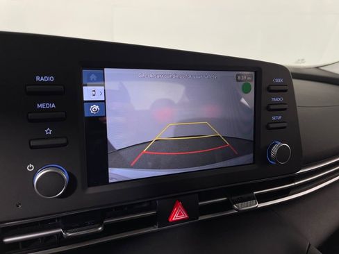 New 2026 Hyundai Elantra SE FWD image 23