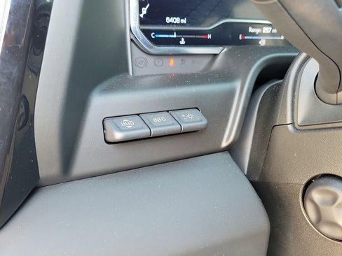 Used 2025 GMC Sierra 1500 Denali w/ Denali Reserve Package image 17