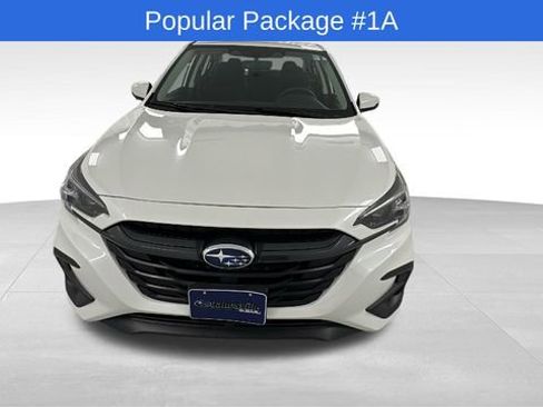 Certified 2025 Subaru Legacy Premium w/ Popular Package #1A image 9