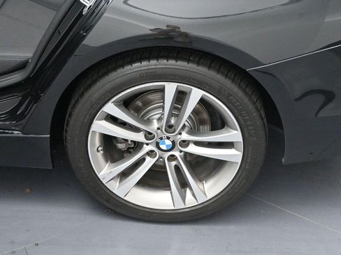 Used 2018 BMW 330i Sedan RWD image 27