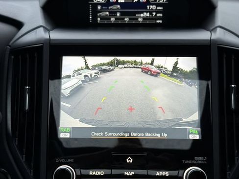 Used 2024 Subaru Forester Wilderness w/ Wilderness Package AWD/4WD image 28