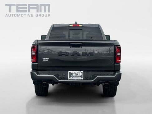 New 2026 RAM 1500 Laramie w/ Night Edition image 6