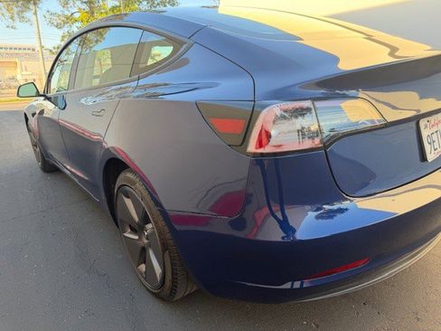 Used 2023 Tesla Model 3 Standard Range image 10