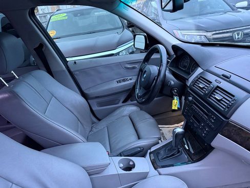 Used 2007 BMW X3 3.0si AWD/4WD image 14
