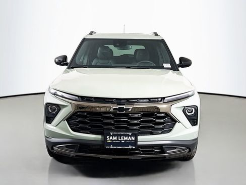 New 2026 Chevrolet TrailBlazer ACTIV w/ Convenience Package image 2