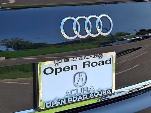 Used 2016 Audi A6 2.0T Premium Plus w/ Premium Plus Package AWD/4WD image 30