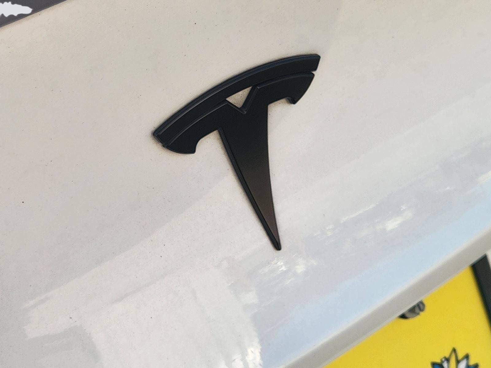 Used 2021 Tesla Model Y Long Range AWD/4WD image 12