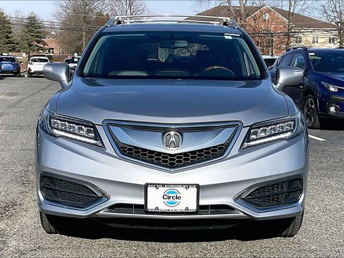 Used 2017 Acura RDX w/ Technology Package image 3