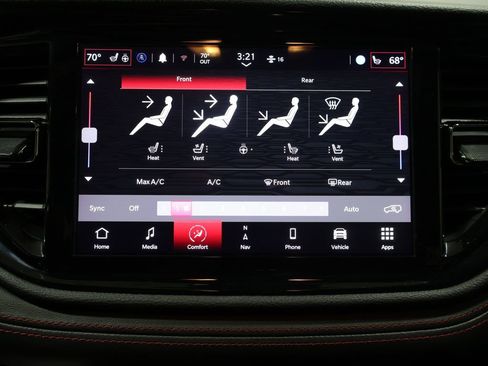 Used 2024 Dodge Durango GT AWD/4WD image 32