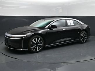 Used 2025 Lucid Air Touring AWD/4WD video 1